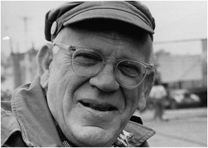 Eric Hoffer